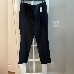 Women’s Black Pants